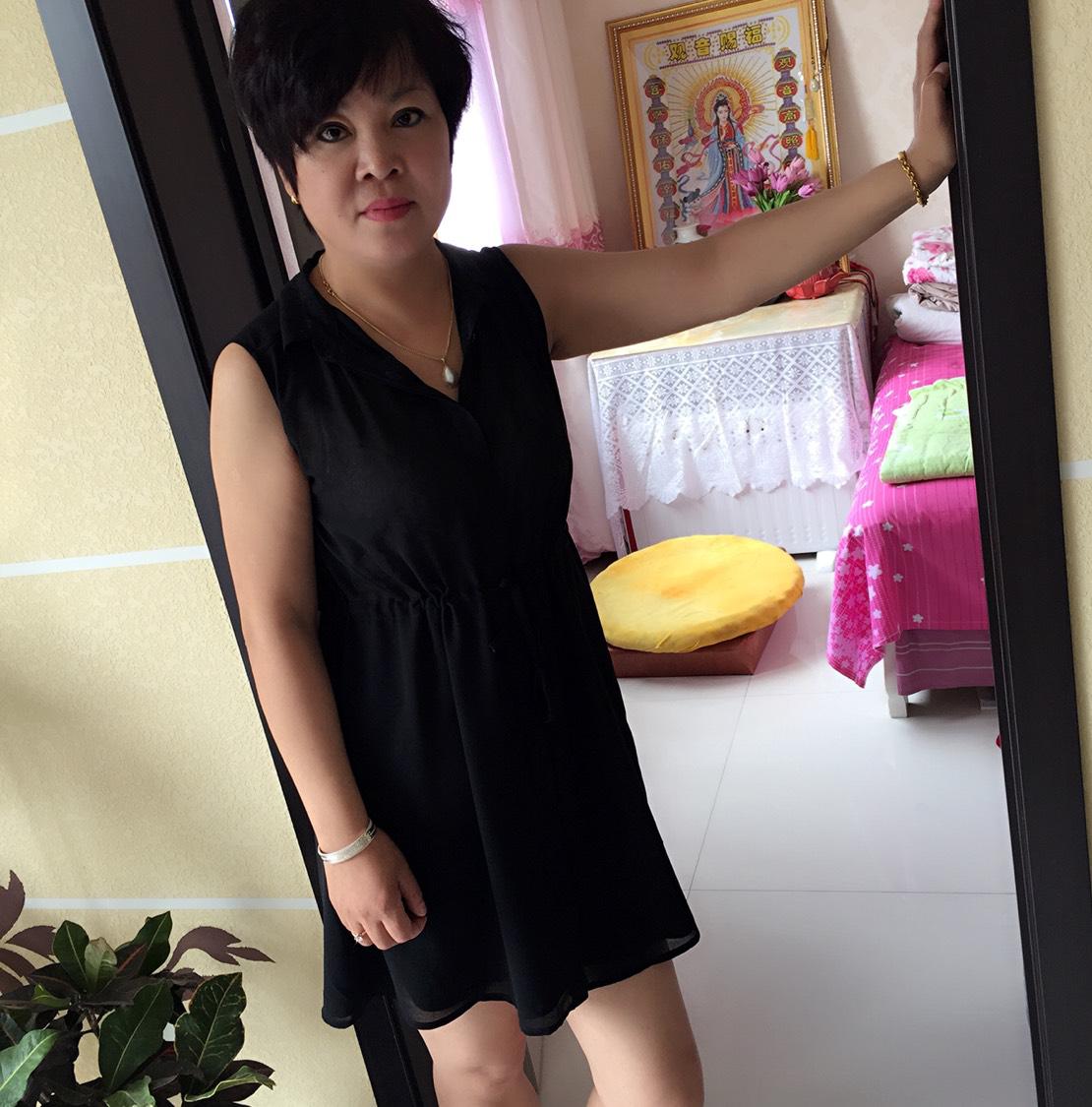 雨后彩虹资料照片_黑龙江绥化征婚交友_珍爱网