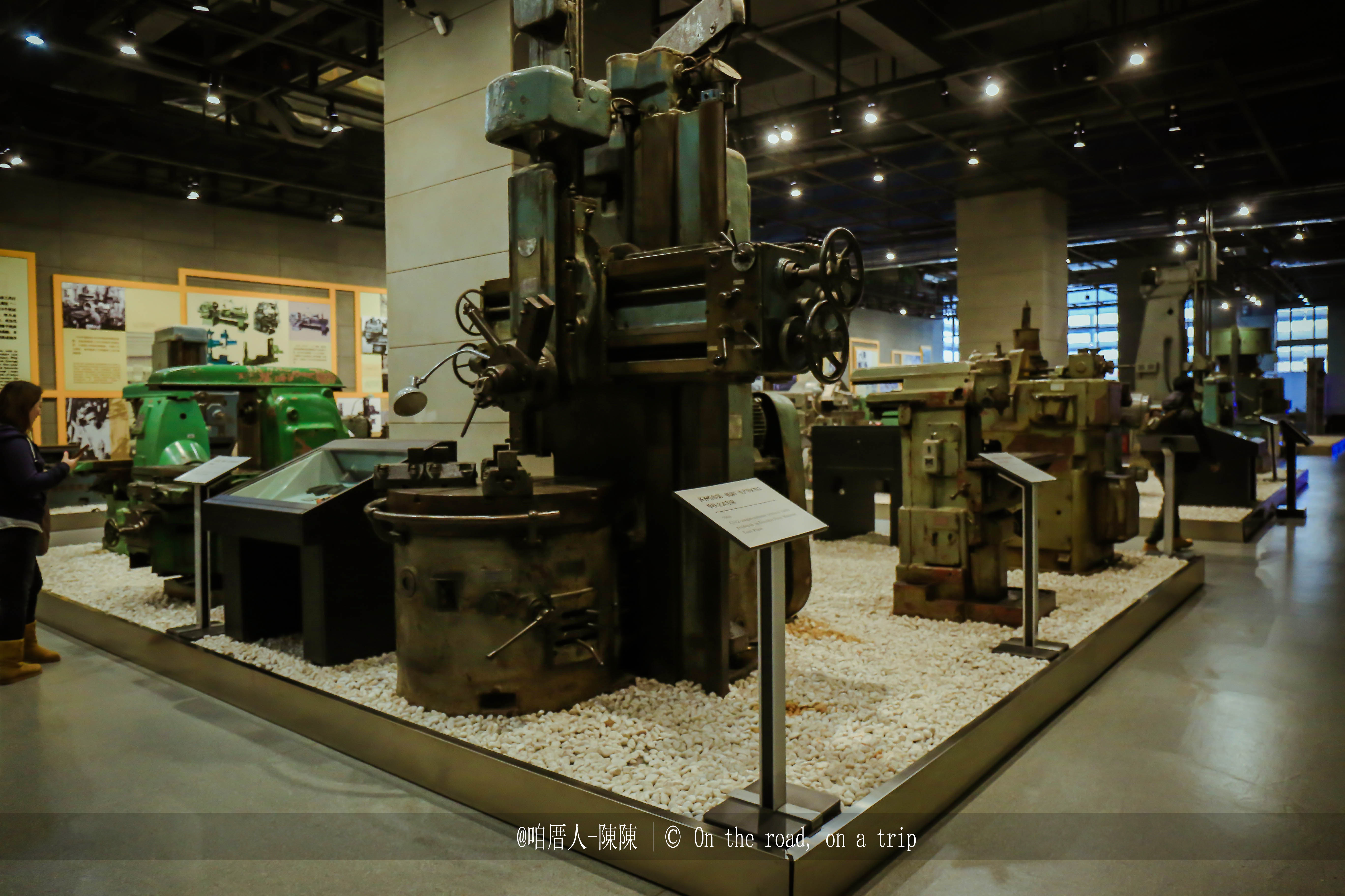 【携程攻略】沈阳铸造博物馆景点,蕴藏着丰富的历史内涵,是东北近现代