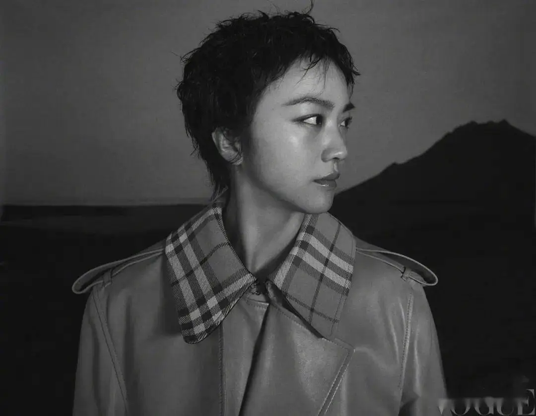 短发的汤唯你觉得怎样