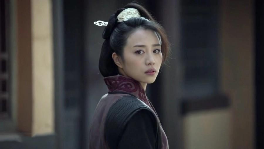 回顾女星张龄心从丁克主义到爱夫教子她活成人们羡慕的样子