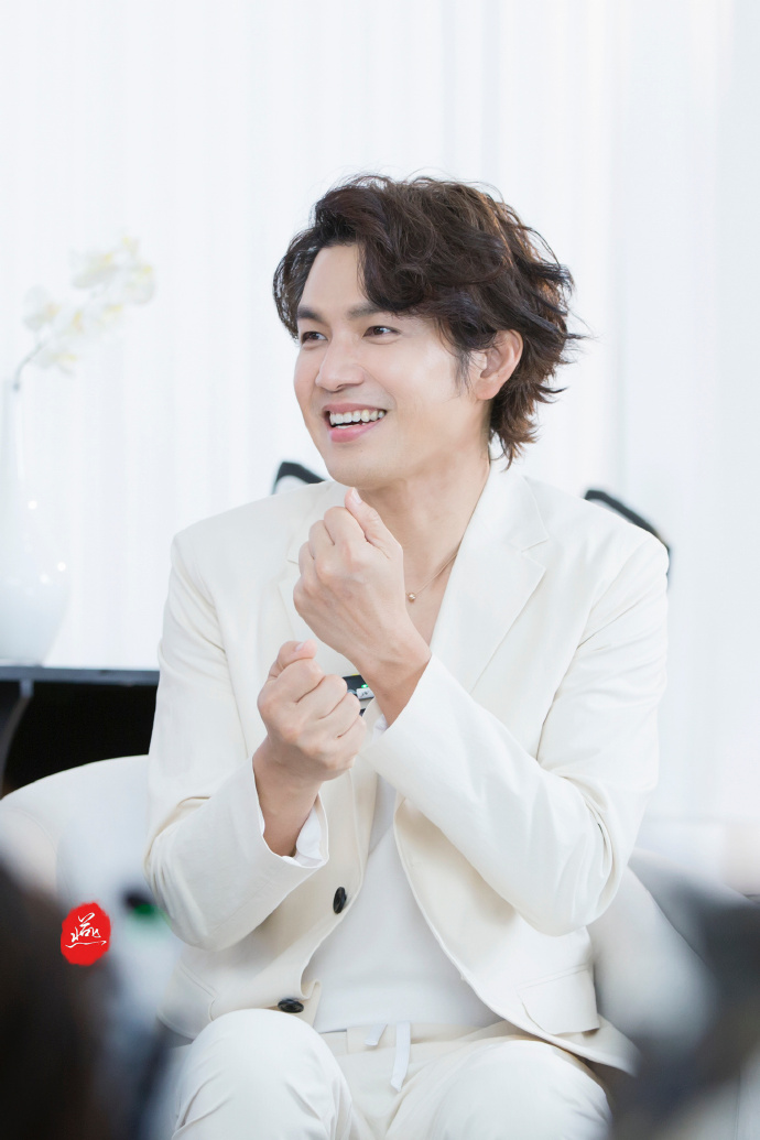 钟汉良代言tineco添可