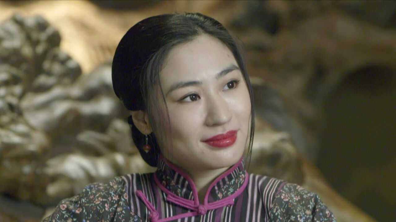 黑狐之风影_31_精彩片段_腾讯视频