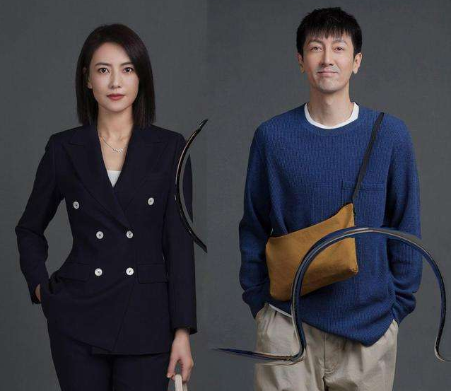 《完美伴侣》不完美,为了凸显高圆圆的完美,张鲁一不太完美