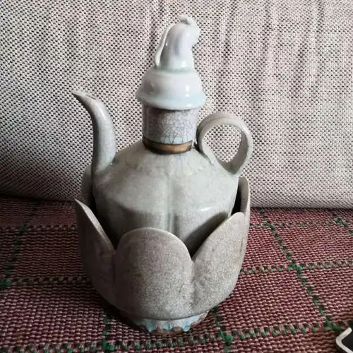 其它 古人"温酒"的智慧 写美篇在酒中,甲醇的沸点