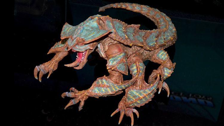 硬!《环太平洋2》机甲怪兽小科普