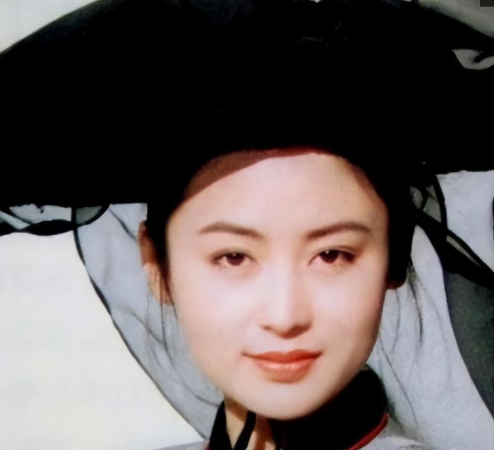 事实证明,有自己老婆约束自己,陈凯歌的电影制作也更加顺利了.