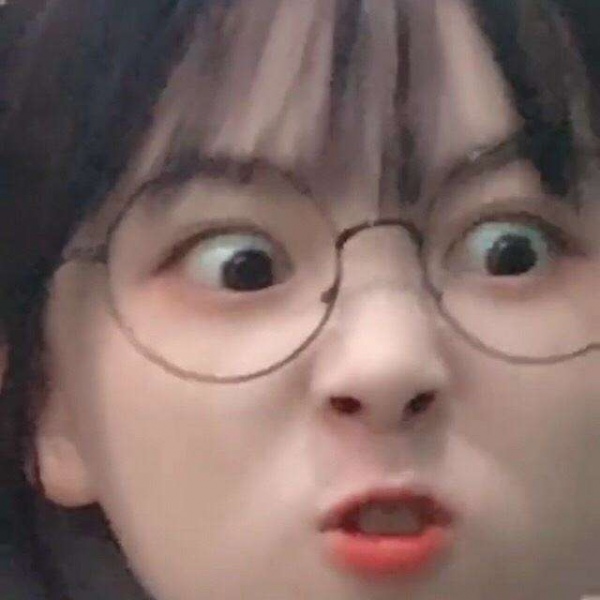 筱词:这位小姐姐的搞笑可爱的万能表情包_女生头像_我要个性网