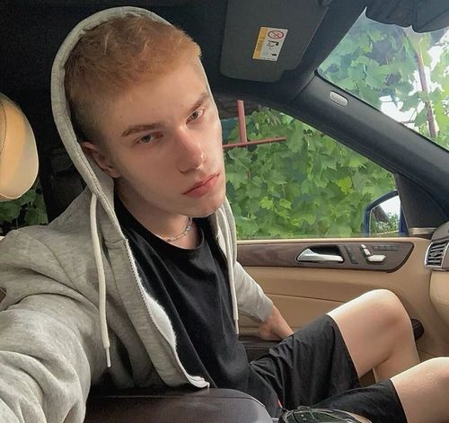 头像ins欧美男头