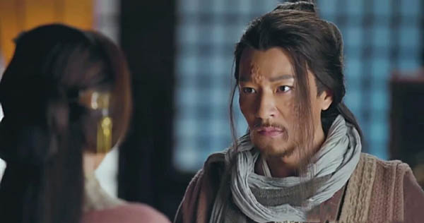 射雕英雄传杨铁心结局是什么揭晓 李宗翰演技获网友称赞