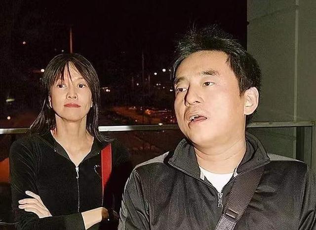 吕方一辆宝马让我看透郑裕玲租房秘婚半亿富婆57岁修成正果