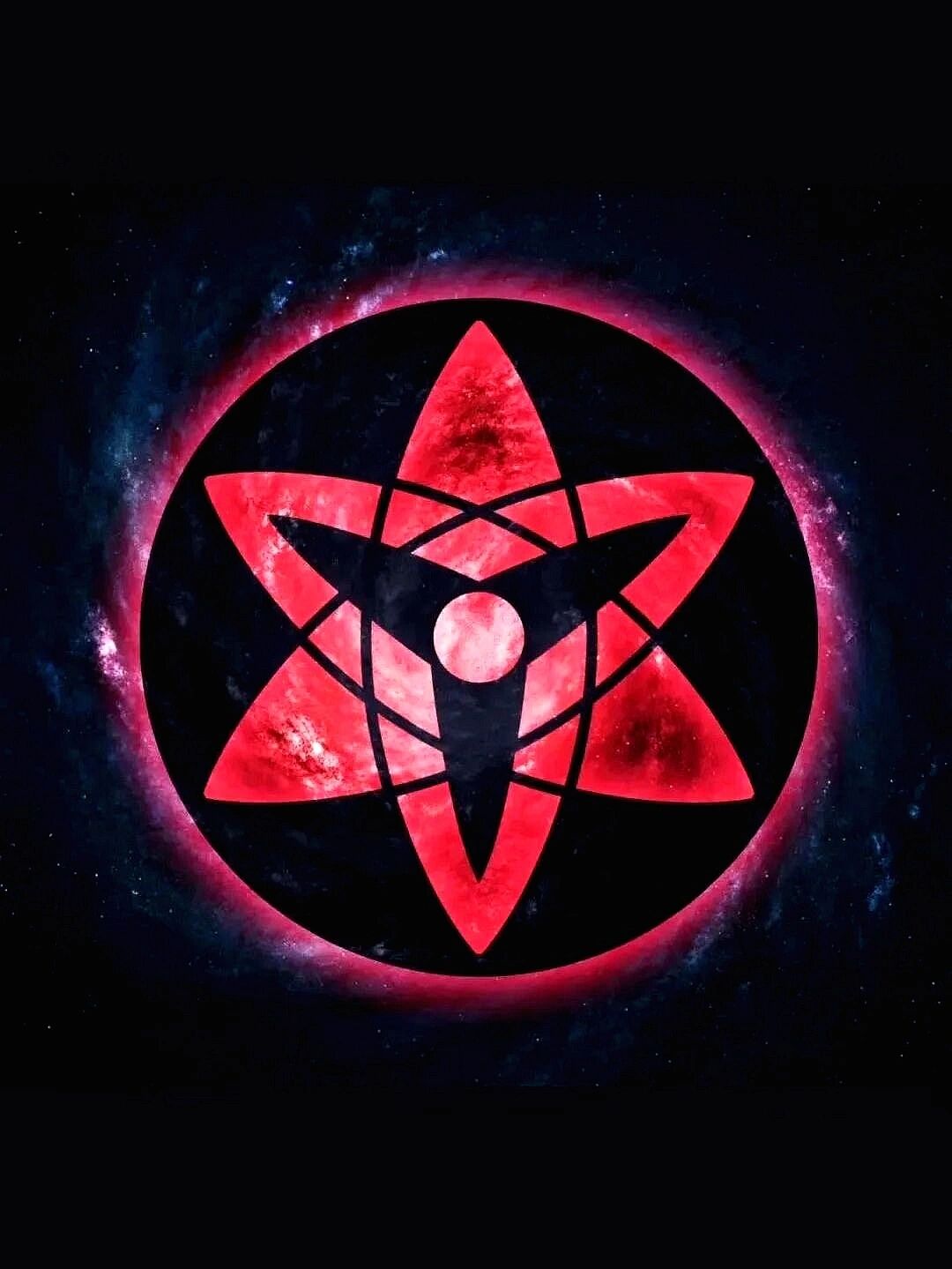 火影写轮眼【1】