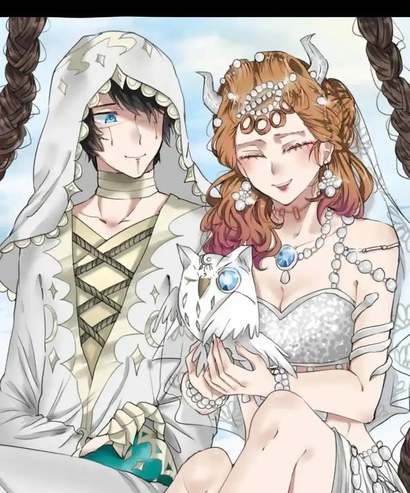 网易第五人格 #图片来自网络 #先祭 - 抖音