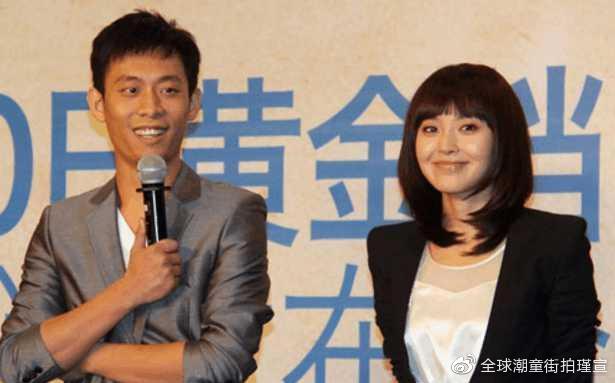 因颜值无戏可拍10年,最落魄时被前女友抛弃,今成影帝娶央视主持