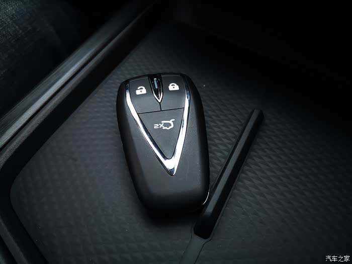 【图】感受unit的蓝鲸动力,果然非凡!_长安uni-t论坛_汽车之家论坛