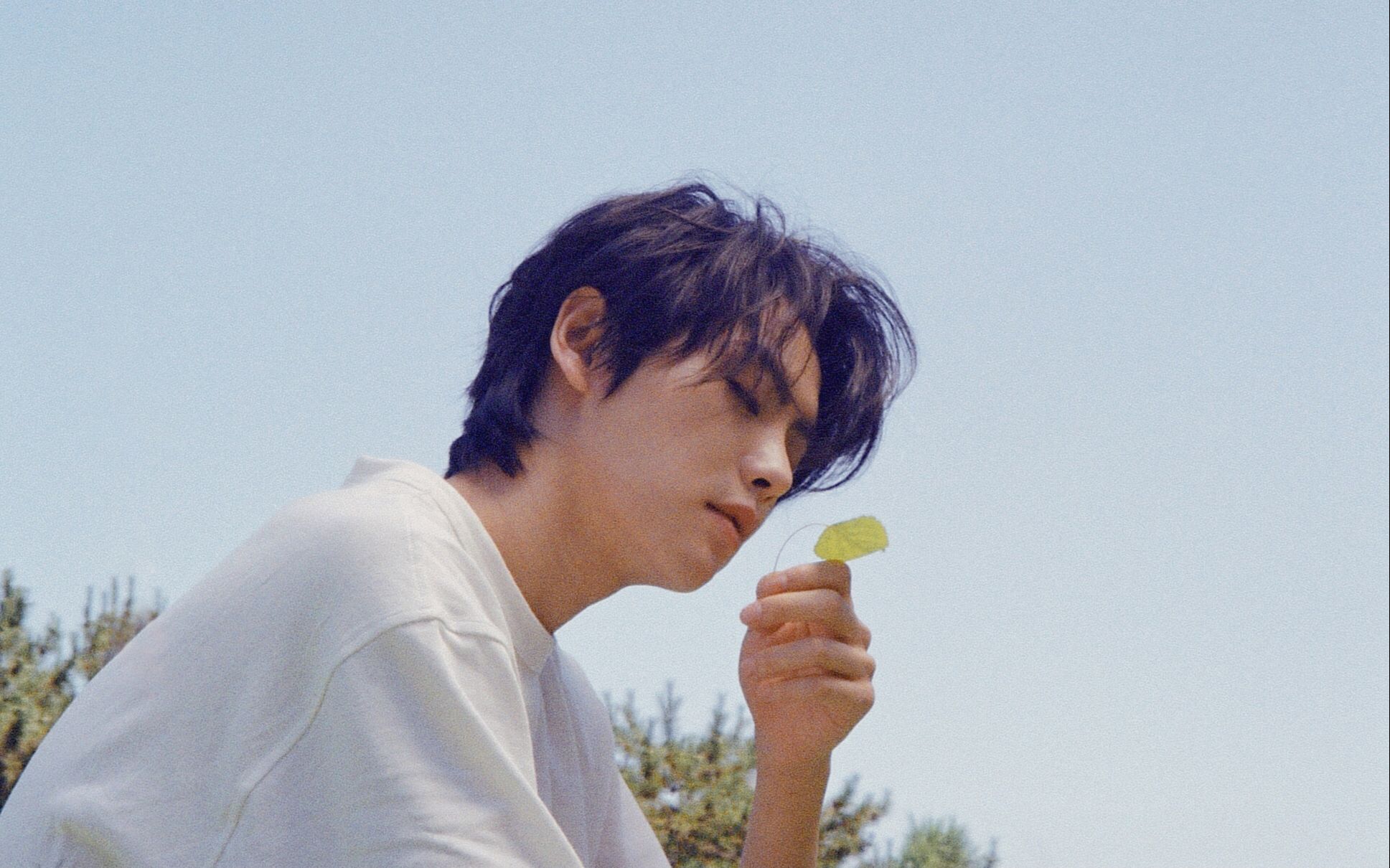 【肖宇梁】丨全世界不理解也无所谓,你终会定义你是谁丨《我不需要每