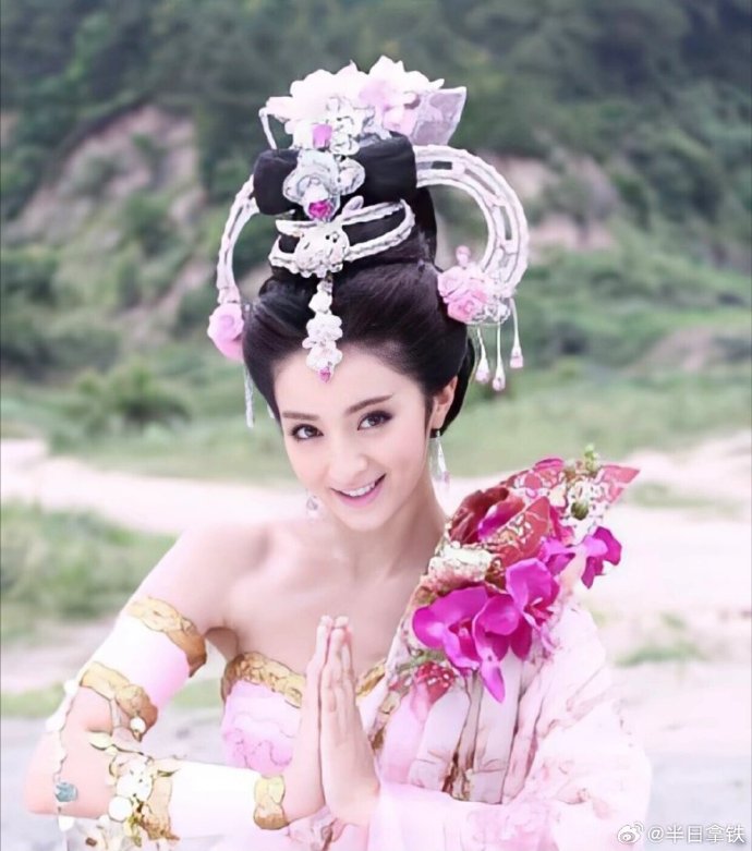 陈键锋领衔主演,张馨予,姜鸿,张迪,麦迪娜等联合主演的古装神话剧