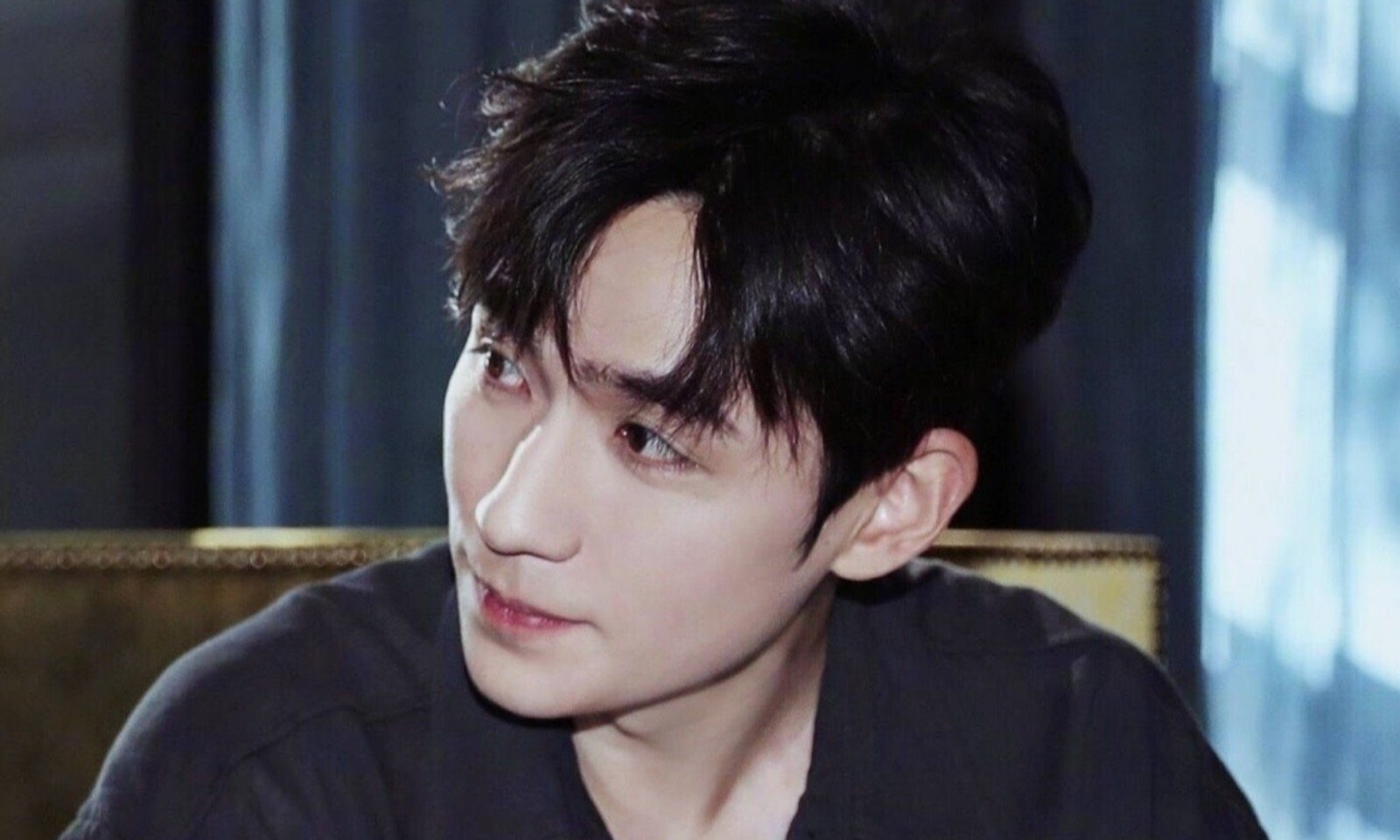 朱一龙的包包们,你最早遇见是哥哥的哪个角色?对他的第一印象是啥?