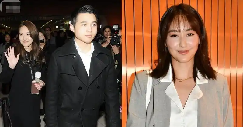 64岁米雪跑步满1年  何猷亨陈滢被爆疑似复合 林文龙宣传无线剧