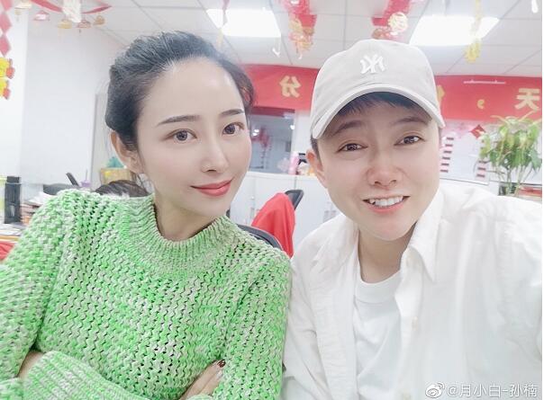 非诚勿扰孙楠个人资料微博/抖音账号 曾有过一段失败的婚姻(2)