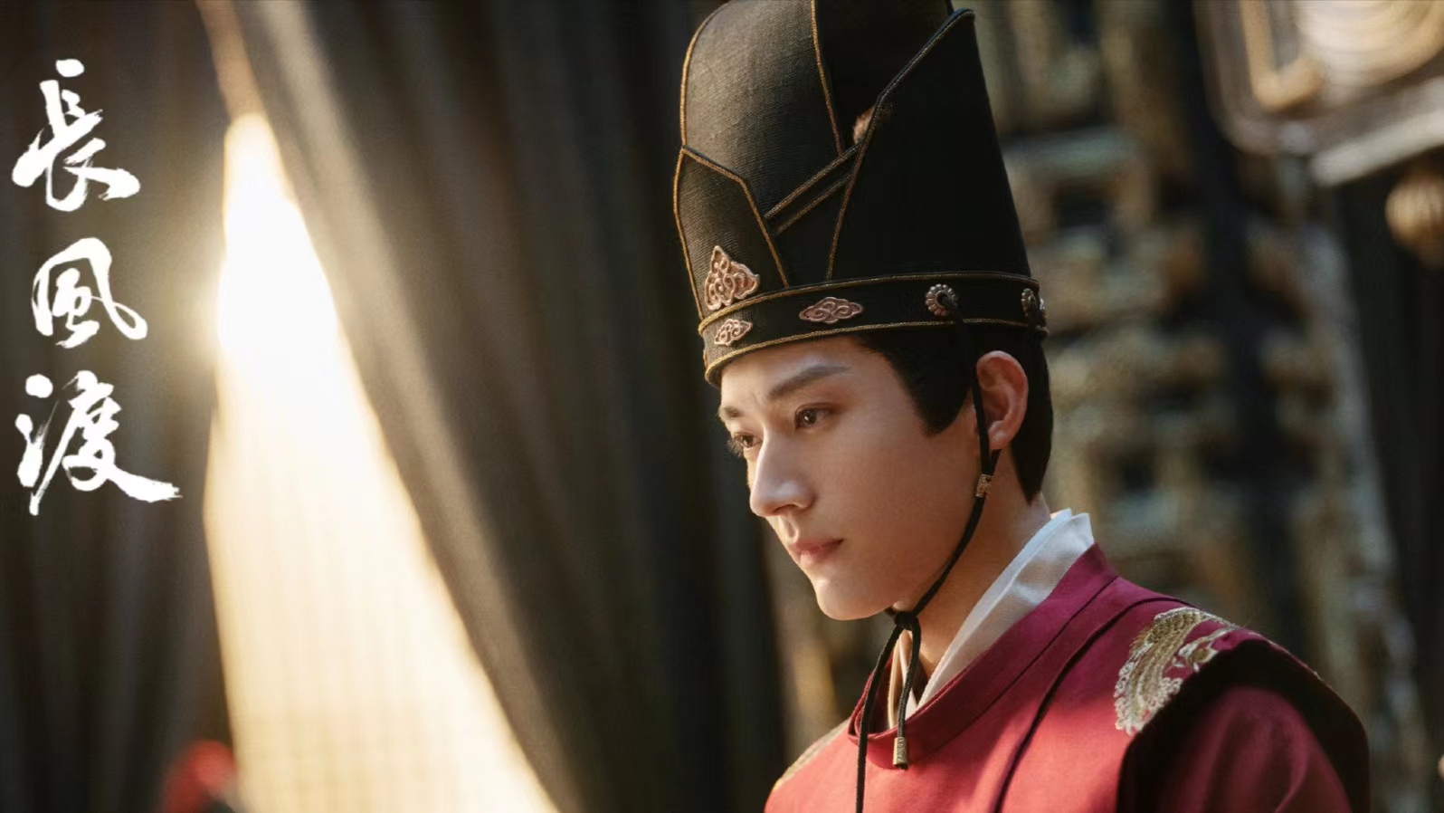 刘学义搭档景甜,杨紫,秦俊杰,任嘉伦,成毅等众多明星出演了很多影视剧