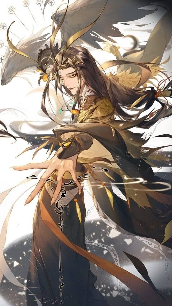 封面底图(古风)