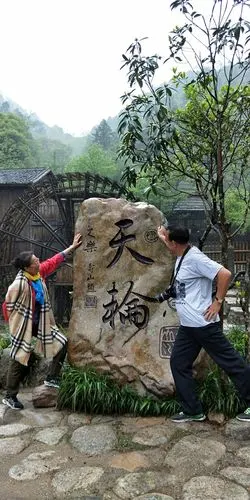 广西经典照片永远的记忆,美好的回忆!