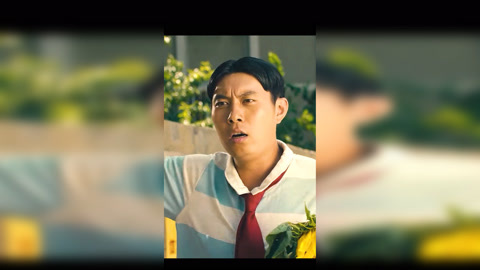 艾伦:我感觉自己活在大傻春的阴影下   夏洛特烦恼 艾伦 沈腾