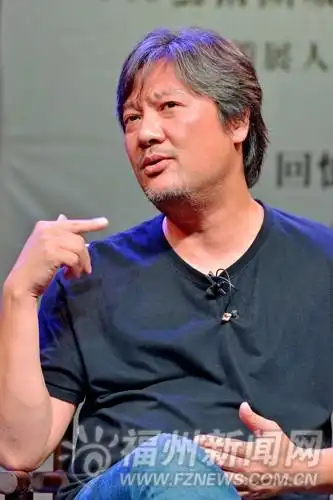 离家36年 著名音乐家林海首次在榕城亮相谈创作