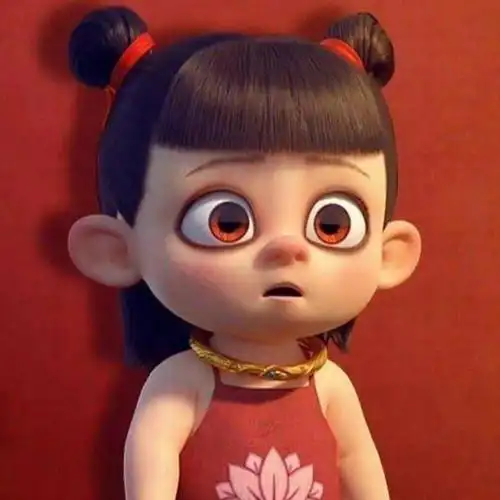 哪吒头像图片大全,哪吒高清头像合集_动漫头像_头像屋