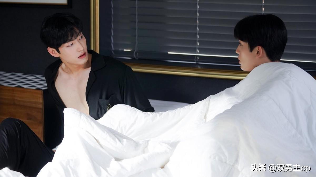 腐剧盘点丨2022年播出的21部双男主韩腐剧,你最喜欢那一部?