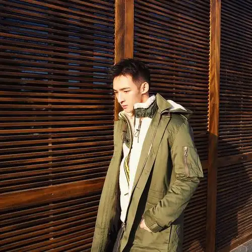 环境卫士小飞熊的相册-艺人毛若懿