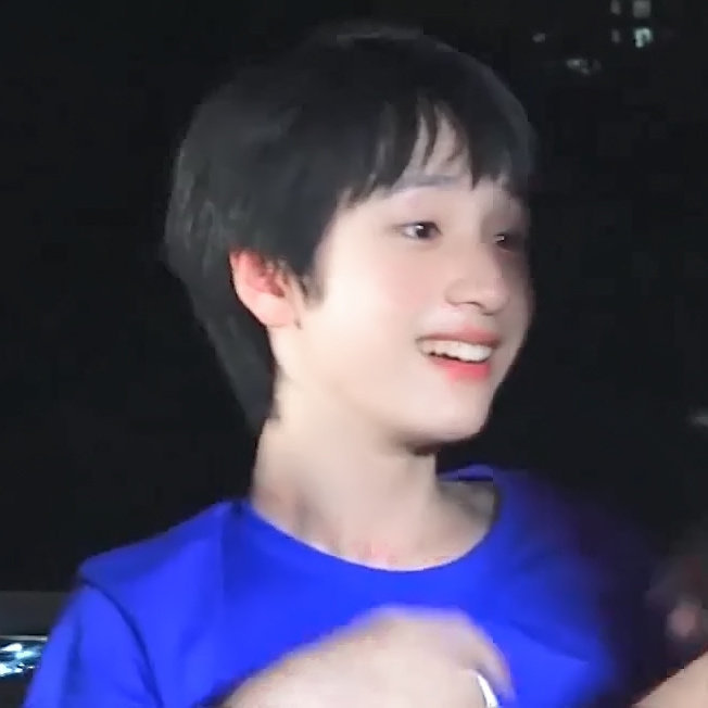 严浩翔这是我的岛