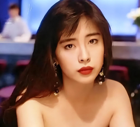 中国出炉9大美女,推选林青霞第二,陈红王祖贤罕见照片令人惊艳