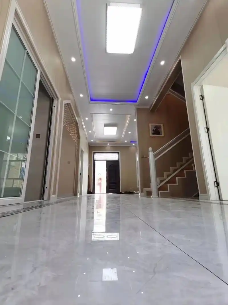 东川重钢别墅造价. 15812118036轻钢别墅相对于传 - 抖音