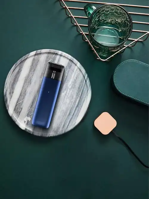 evove亿雾这家电子烟公司新品换弹电子烟套装发布_电子烟套装_新品图