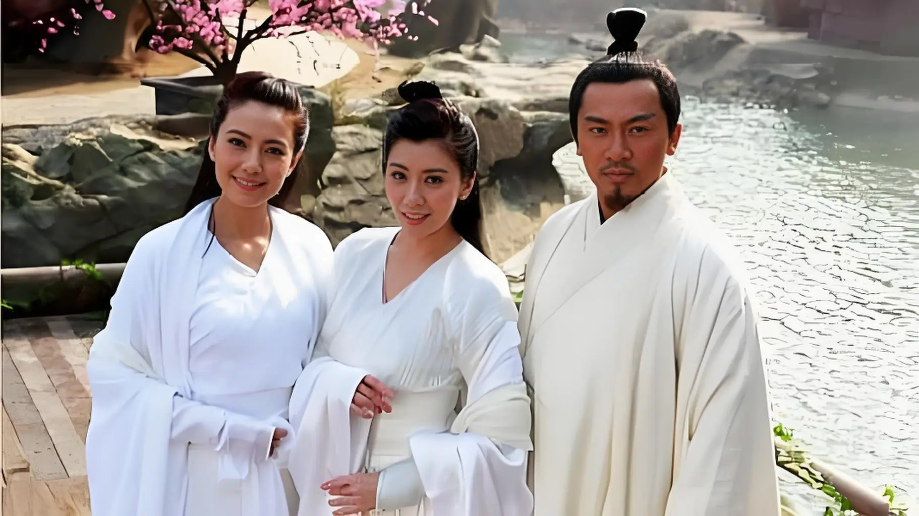 无崖子喜欢的人真是李秋水吗?