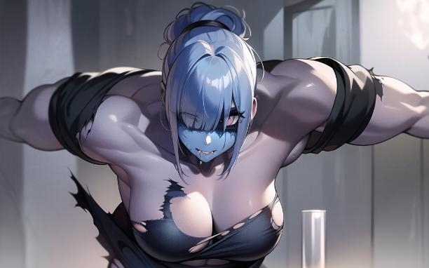 【77期】筋肉女僵尸来袭-bili_13242873834-默认收藏夹-哔哩哔哩视频