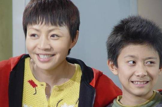 《家有儿女》,才懂得,刘梅为啥对刘星那么刻薄_夏雪_夏东海_夏雨