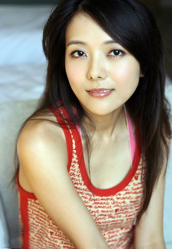 杨乐乐写真图片湖南卫视主持人杨乐乐图片