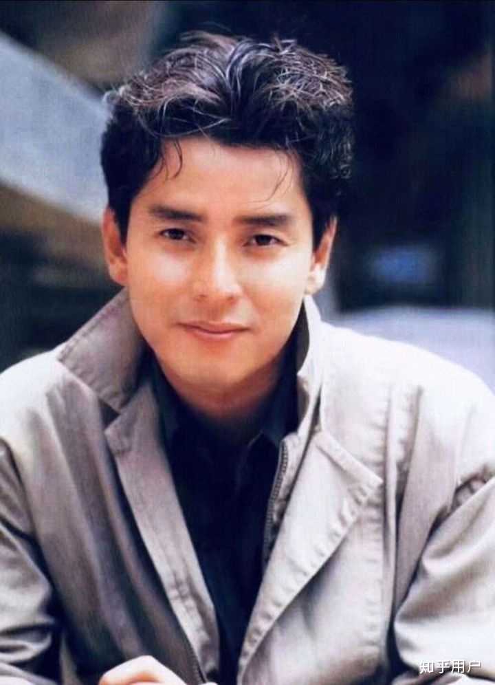 谭咏麟个人资料谭咏麟年龄多大了