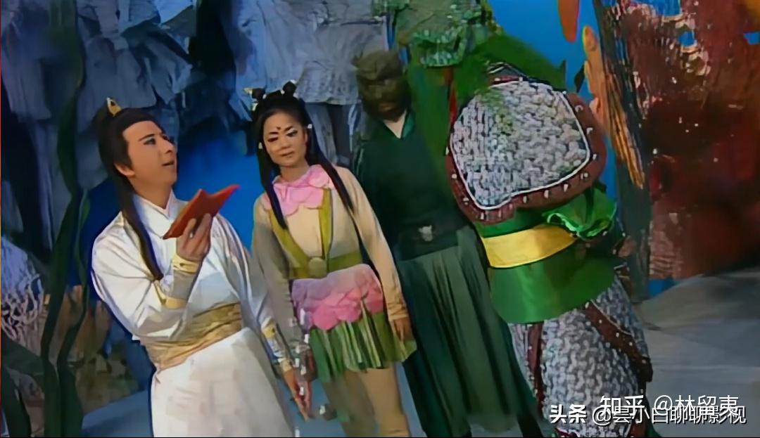 西游记后传剧情败笔九头虫跟猪一样笨死的