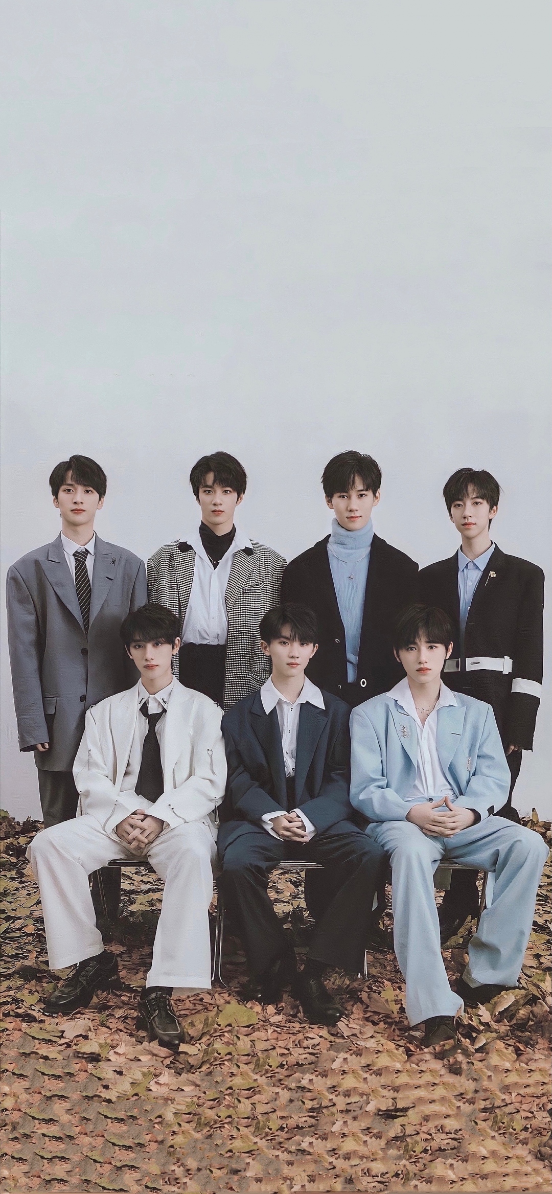 tnt时代少年团全屏壁纸