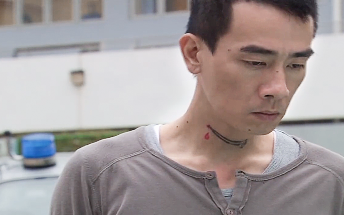 【陈小春】2008 黑势力 粤语中字cut_哔哩哔哩_bilibili