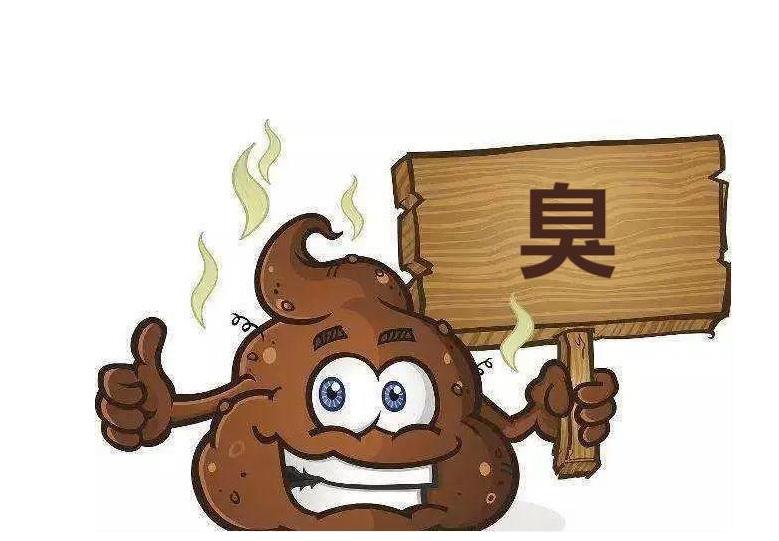 大便突然很臭怎么回事多半和9个因素有关不妨对照一下