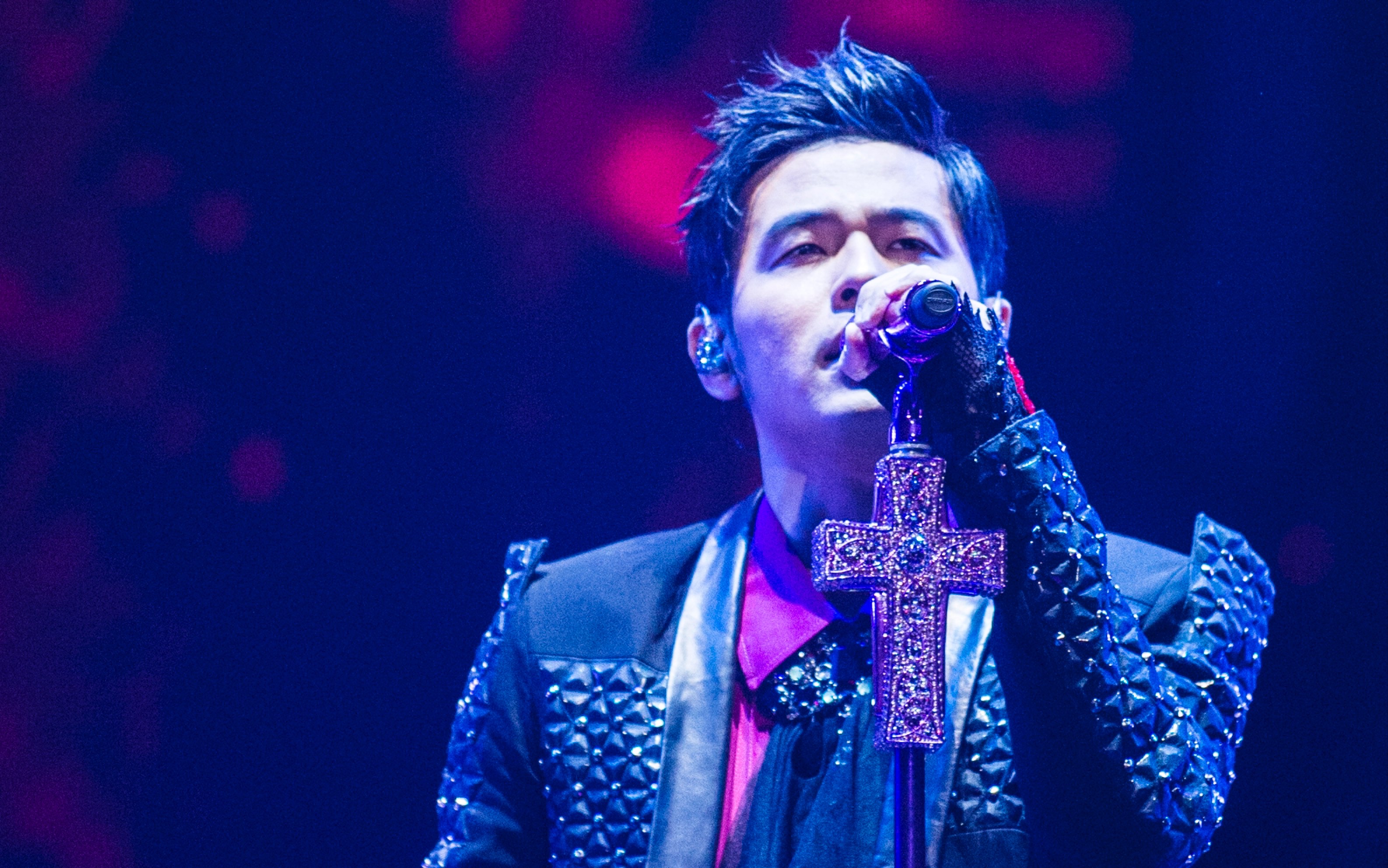 2016周杰伦地表最强北京演唱会第二场完整版