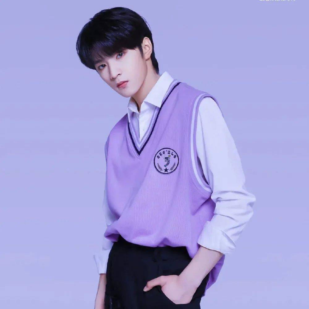 【微信头像】刘耀文