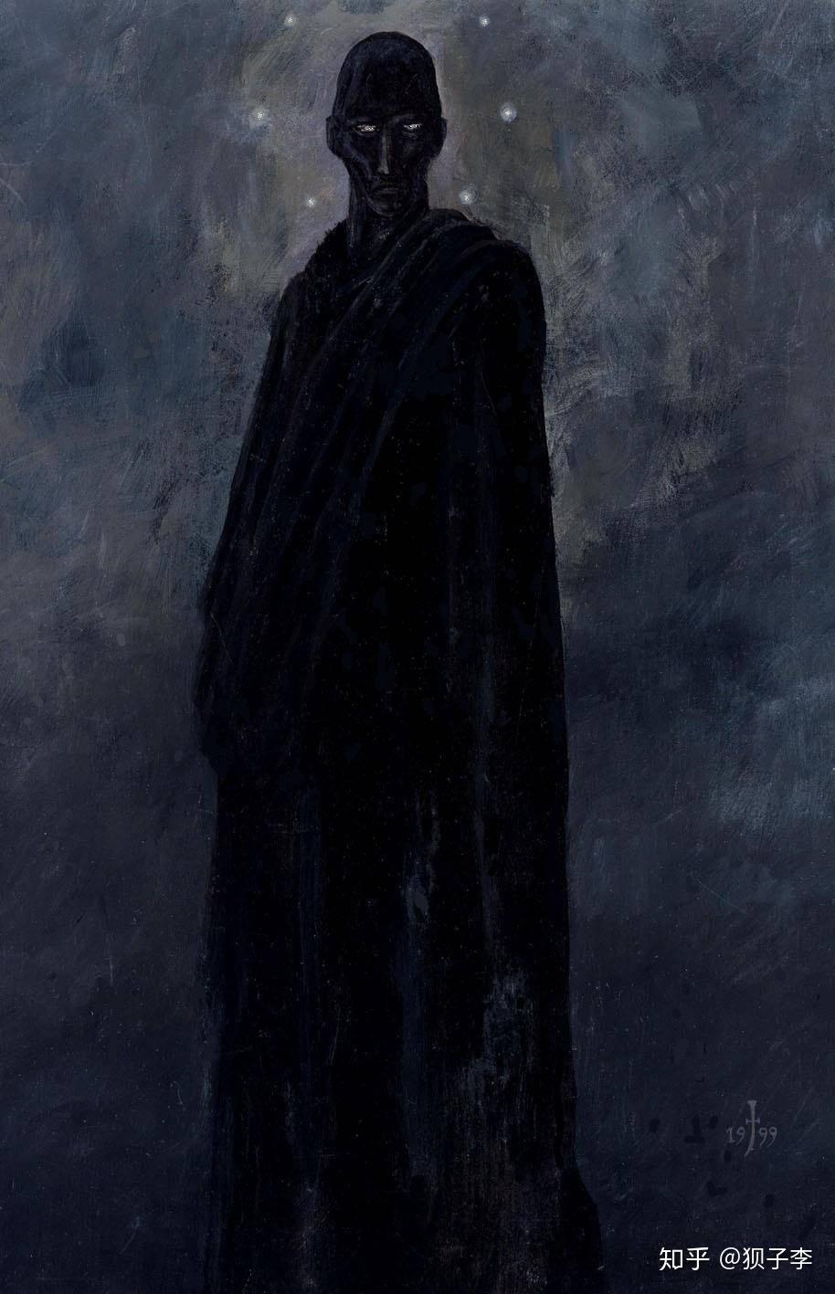 (恐怖大师的对话)史蒂芬金和洛夫克拉夫特