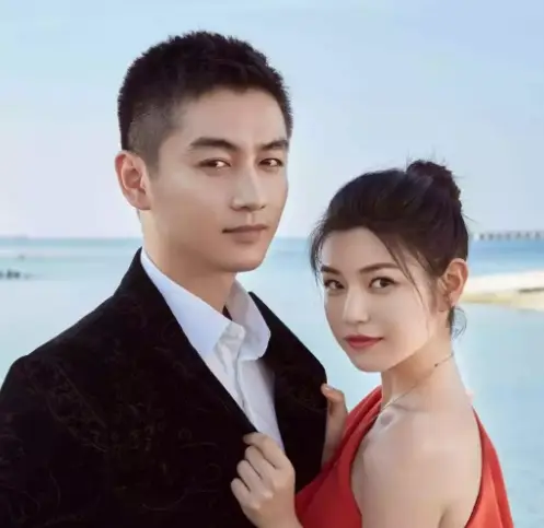 陈晓陈妍希闹上法庭?两人疑似婚变,网友:早该离了!_赵丽颖_恋情_生活