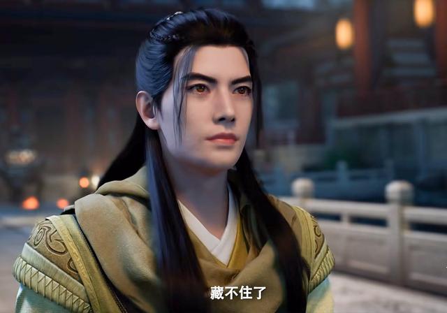 凡人修仙传:陈巧倩试探韩立,动画评分上涨,皇宫团战正式开打!