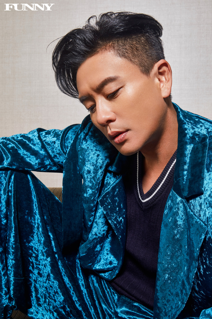 黄宗泽超话funnyfashion超话#funny-fashion positive#funny-fashion